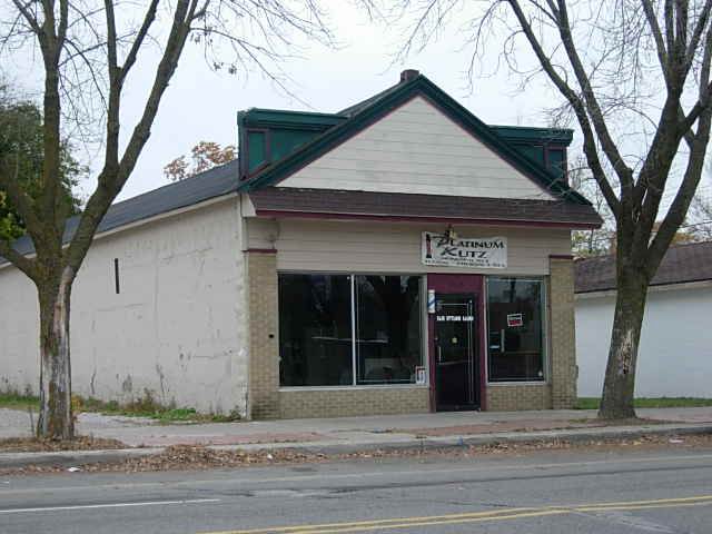 Paloma Theatre - Photo from early 2000's